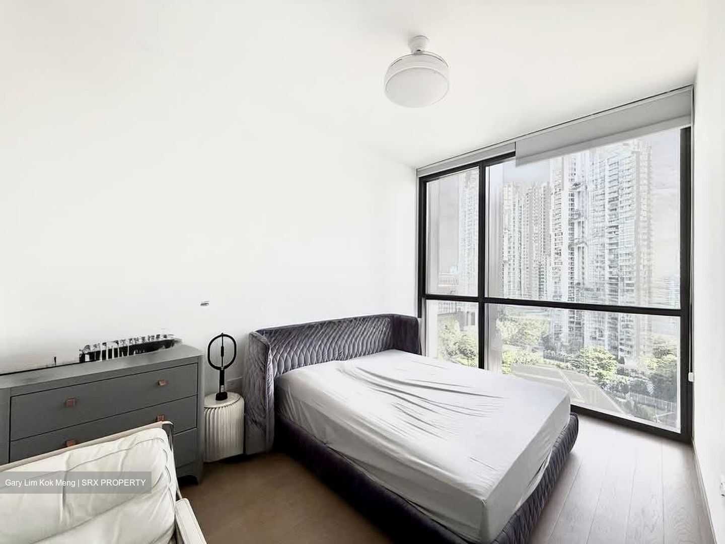 The Avenir (D9), Condominium #559192861